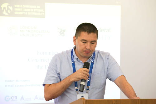 MCT4SD 2024 Conference — Photo 2