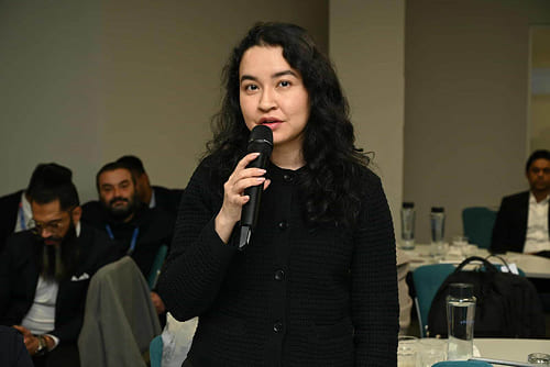 MCT4SD 2024 Conference — Photo 13