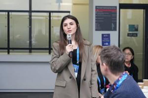 MCT4SD 2023 Conference — Photo 7