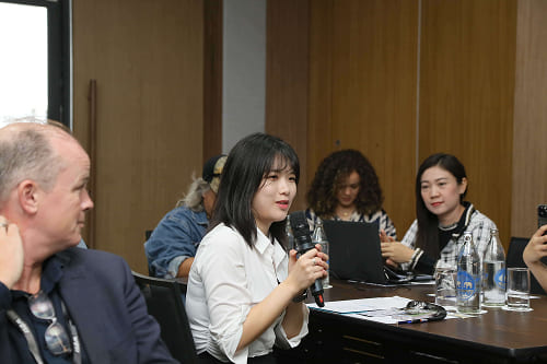 MCT4SD 2023 Conference — Photo 12