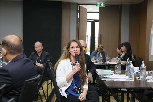 MCT4SD 2023 Conference — Photo 16