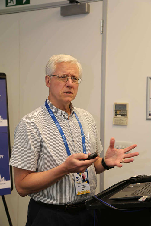 MCT4SD 2022 Conference — Photo 12