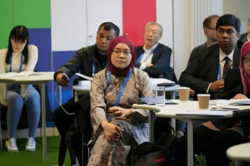 MCT4SD 2022 Conference — Photo 15