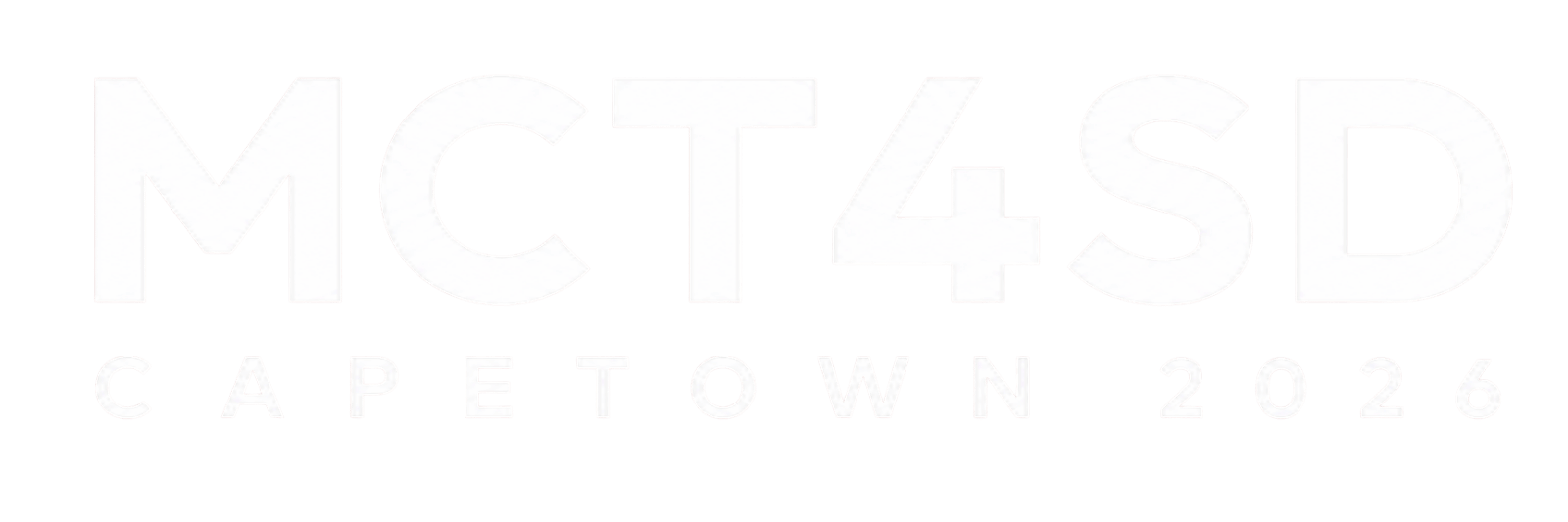 MCT4SD 2026