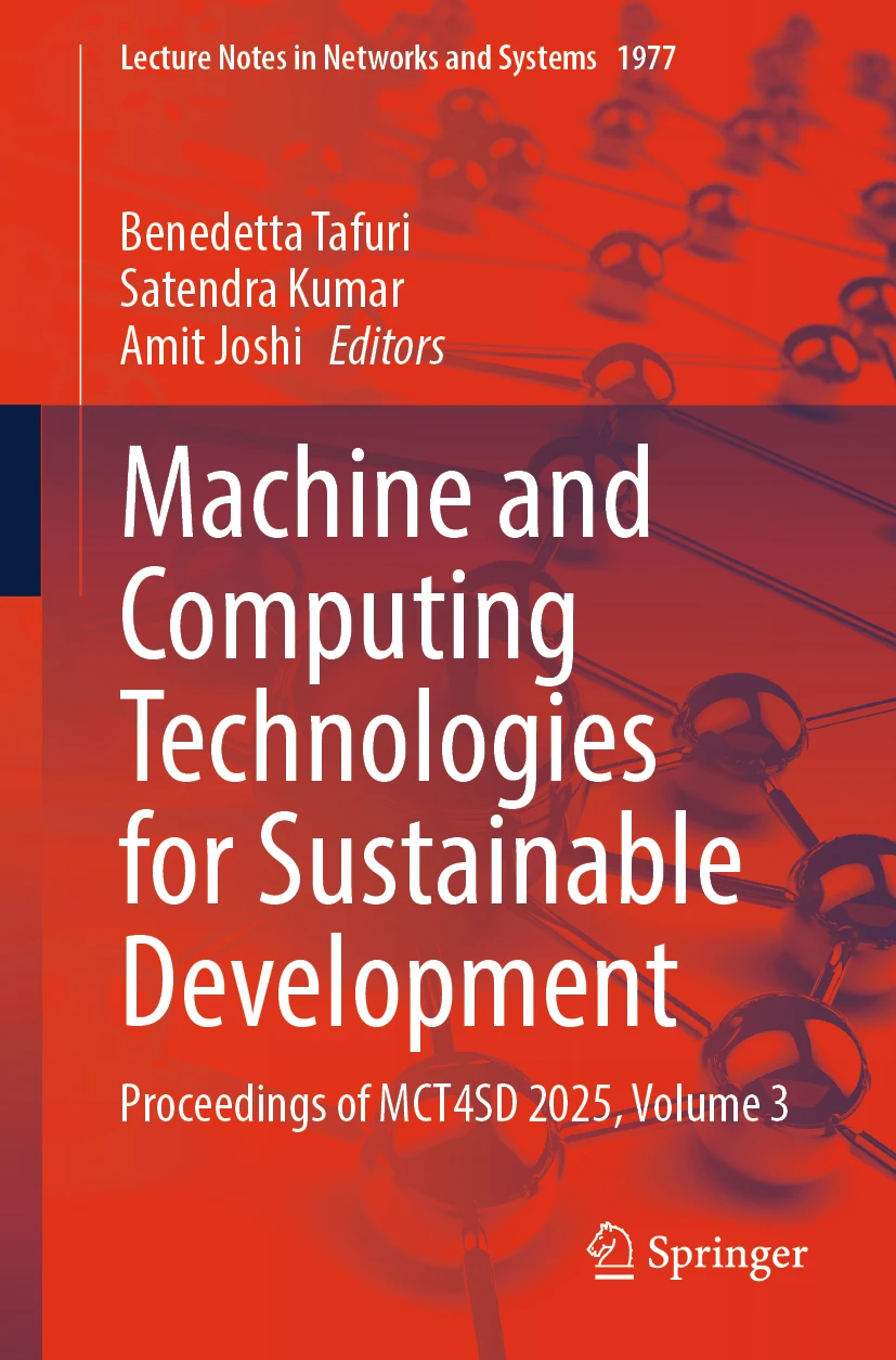 MCT4SD Vol 3