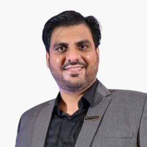 Dr. Amit Joshi