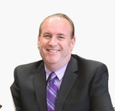 Mike Hinchey