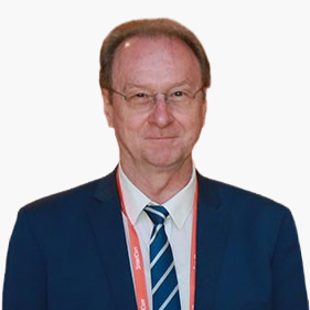Dr. Milan Tuba